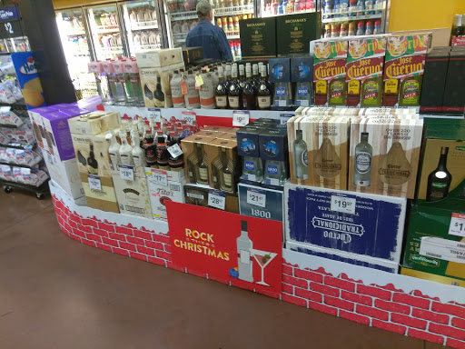 Department Store «Walmart Supercenter», reviews and photos, 199 5th St, Douglas, AZ 85607, USA