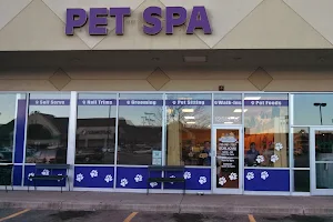 Ken Caryl Pet Spa & Pet Supplies image