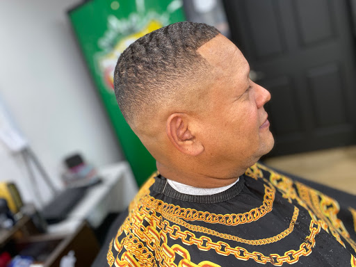 Barber Shop «K.O.B king of barbers», reviews and photos, 114 N Main St, Pleasantville, NJ 08232, USA