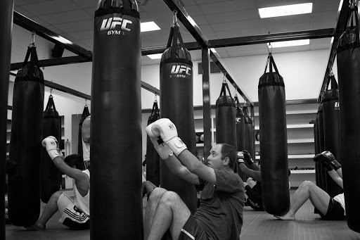 Gym «UFC GYM Acadian, Baton Rouge», reviews and photos, 3731 Perkins Rd, Baton Rouge, LA 70808, USA