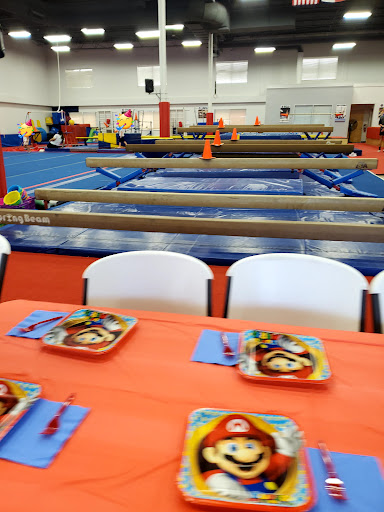 Gymnastics Center «Best Gymnastics», reviews and photos, 601 Cross Timbers Rd, Flower Mound, TX 75028, USA