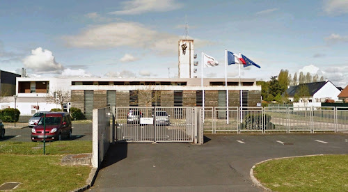 ESS37 - Ecole de Secours et de Sauvetage à Joué-lès-Tours
