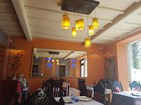 Atmosphère du Restaurant indien Restaurant Le Gandhi à Quimper - n°2