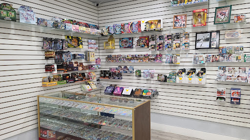 Sports Cards Zone