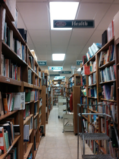 Used Book Store «Friends of the Library Bookstore», reviews and photos, 4886 Boiling Brook Pkwy, Rockville, MD 20852, USA