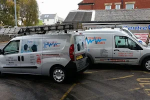 Accrington Aerials And Security System's image