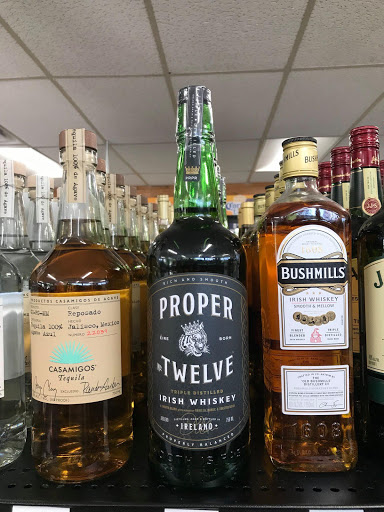 Liquor Store «Starting Gate Liquors/Finish Line Packaged Liquors», reviews and photos, 3470 Fort Meade Rd, Laurel, MD 20724, USA