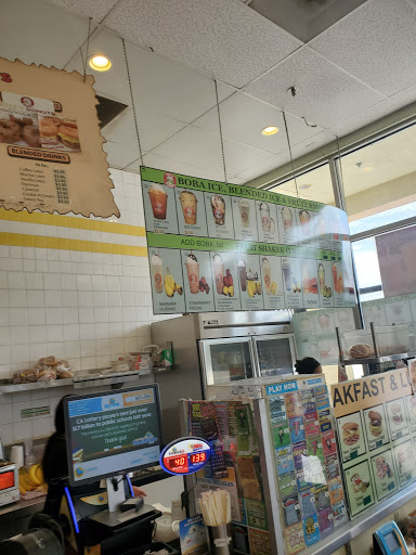 Donut Shop «Tee Donuts», reviews and photos, 325 E Anaheim St # A, Long Beach, CA 90813, USA