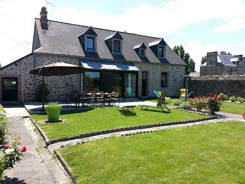 Gîte Val Suzon Aude Lecointe à Cherrueix