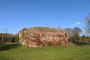 Holt Castle image