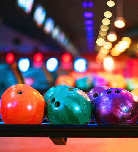 Bowling Alley «AMF Bowlero Lanes», reviews and photos, 11737 W Burleigh St, Wauwatosa, WI 53222, USA