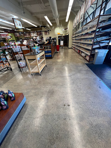 Pet Supply Store «Pet Food Express», reviews and photos, 9153 W Olympic Blvd, Beverly Hills, CA 90212, USA