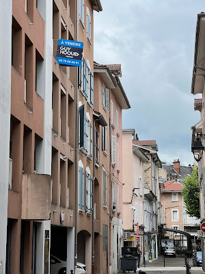 Agence immobilière Guy Hoquet VOIRON à Voiron