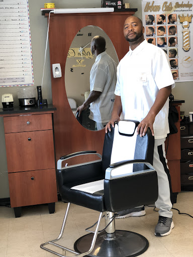 Barber Shop «Urban cuts barbershop», reviews and photos, 1895 N Armistead Ave, Hampton, VA 23666, USA