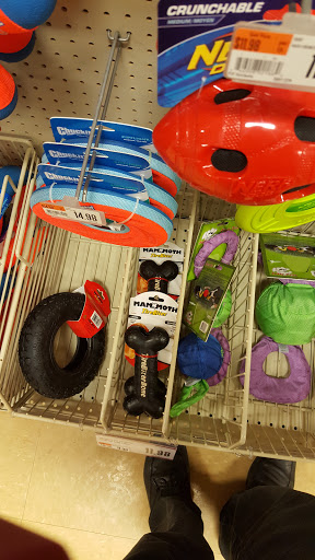 Pet Supply Store «Pet Supplies Plus», reviews and photos, 410 Springfield Ave, Berkeley Heights, NJ 07922, USA