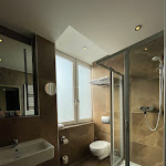 Photo n°3 de l'avis de Florian.i fait le 28/06/2023 à 20:27 sur le  NYX Hotel Mannheim à Mannheim