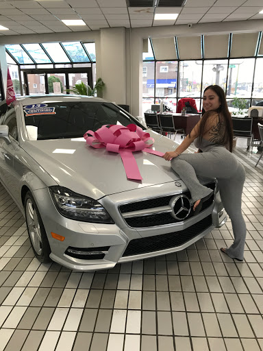 Used Car Dealer «ROLLS AUTO SALES», reviews and photos, 6547 Frankford Ave, Philadelphia, PA 19135, USA