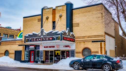 Grandview Theatre