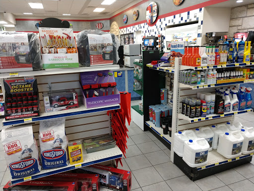 Convenience Store «24/7 Travel Stores-Maple Hill, Kansas», reviews and photos, 32981 Windy Hill Rd, Maple Hill, KS 66507, USA