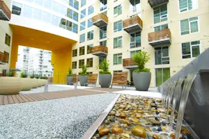 Rincon Green Apartments image