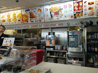 Atmosphère du Restaurant KFC Brest - n°10