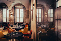 Atmosphère du Restaurant gastronomique La Quintessence ( Anthony Baud ) à Lyon - n°16