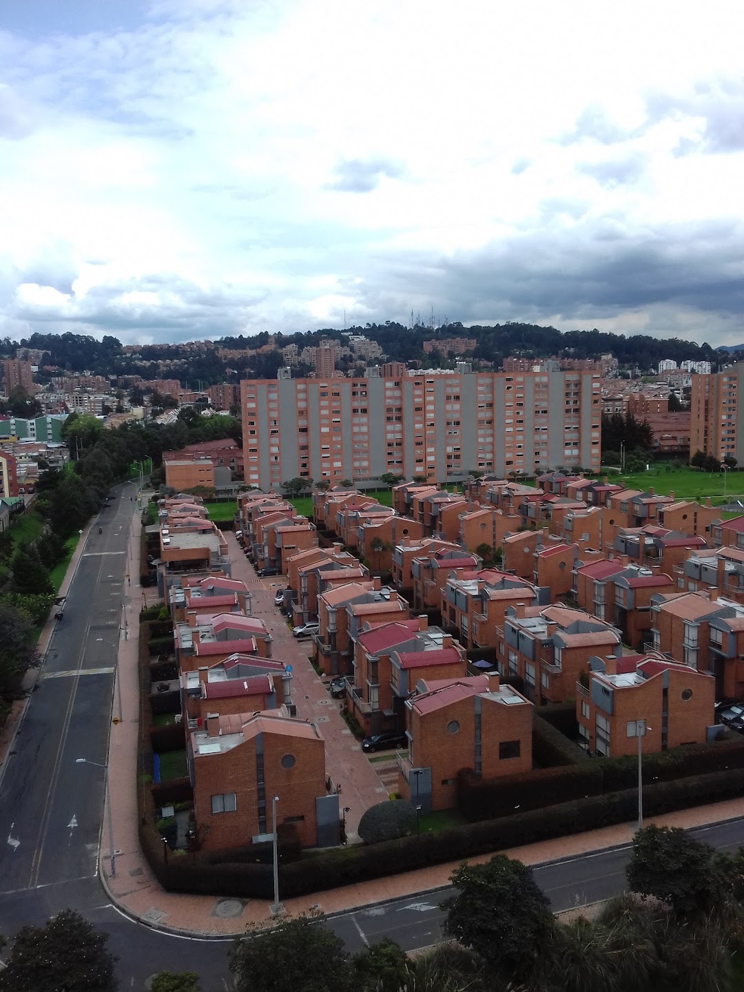 Barrio Prado Veraniego