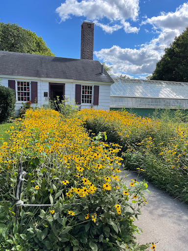 Museum «Queens County Farm Museum», reviews and photos, 73-50 Little Neck Pkwy, Queens, NY 11004, USA