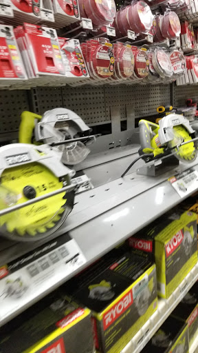 Home Improvement Store «The Home Depot», reviews and photos, 541 W 9 Mile Rd, Pensacola, FL 32534, USA