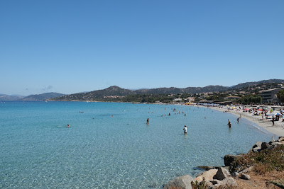 Loc Scoot à L'Île-Rousse