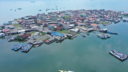 Pulau Pasaran