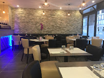 Atmosphère du Restaurant japonais Oasie à Boulogne-Billancourt - n°4