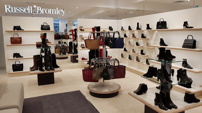 Russell & Bromley Ltd. - Shoe store