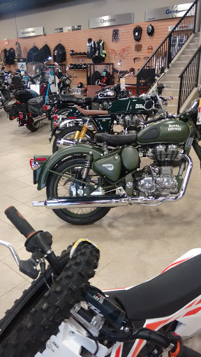 Indian Motorcycle of Calgary