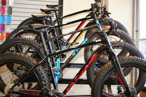 Bicycle Store «Seaside Cycle», reviews and photos, 23 Elm St, Manchester-by-the-Sea, MA 01944, USA