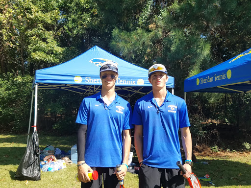 Country Club «Chenal Country Club», reviews and photos, 10 Chenal Club Blvd, Little Rock, AR 72223, USA