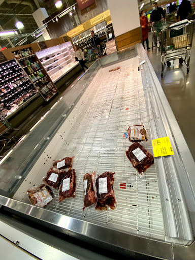 Grocery Store «Whole Foods Market», reviews and photos, 1 Ridge Hill Boulevard, Yonkers, NY 10710, USA