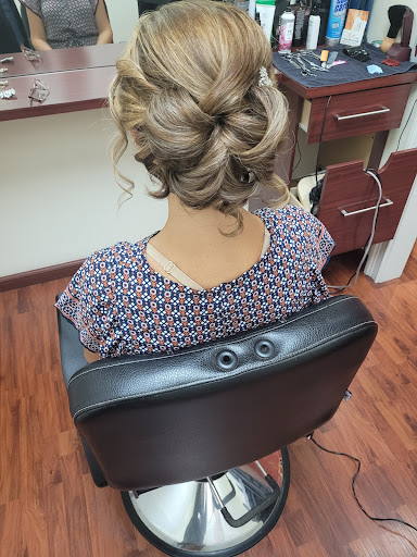 Beauty Salon «Artim Salon and Spa», reviews and photos, 470 Ridgedale Ave # 1, East Hanover, NJ 07936, USA