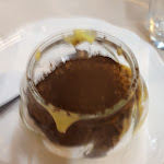 Photo n°1 de l'avis de Patrizio.a fait le 11/06/2019 à 20:20 sur le  Crudo Restaurant à Rome