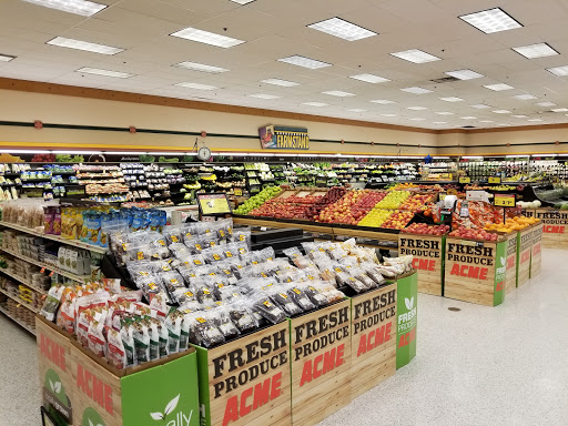 Grocery Store «ACME Markets», reviews and photos, 785 Starr St, Phoenixville, PA 19460, USA