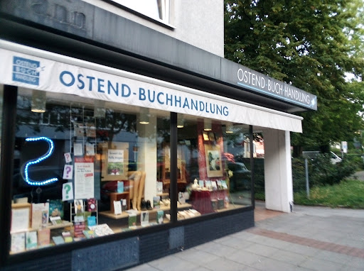 Ostend-Buchhandlung GmbH