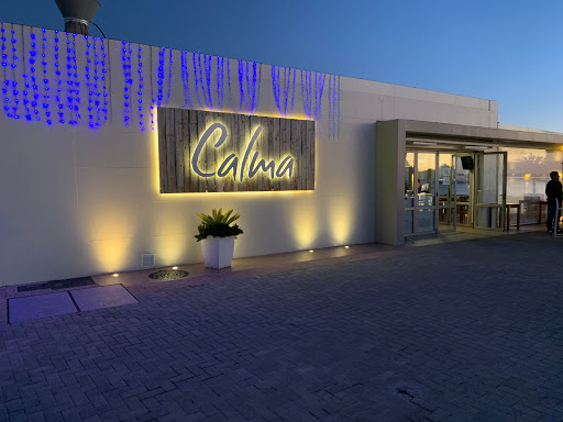 Información y opiniones sobre Calma Restaurante de Ibiza