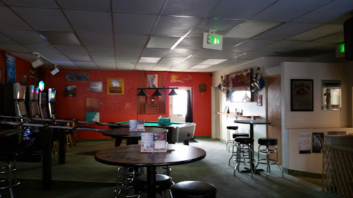 Bar «Nauti Mermaid Bar & Bistro», reviews and photos, 1343 NW U.S. 101, Lincoln City, OR 97367, USA