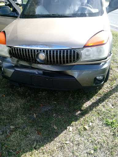 GMC Dealer «Ed Morse Auto Plaza - Buick GMC», reviews and photos, 10133 US-19, Port Richey, FL 34668, USA