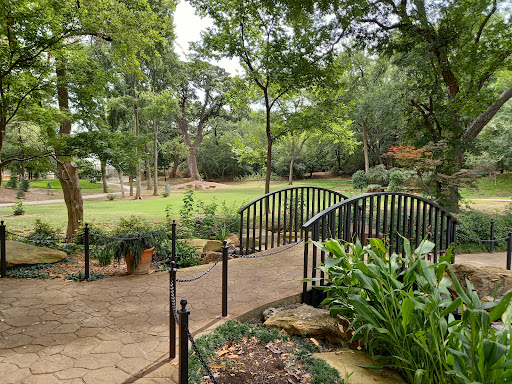Botanical Garden «Botanical Gardens-Heritage Pk», reviews and photos, 411 Ball St, Grapevine, TX 76051, USA