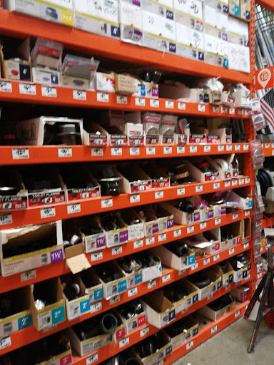 Home Improvement Store «The Home Depot», reviews and photos, 500 S Marengo Ave, Alhambra, CA 91803, USA