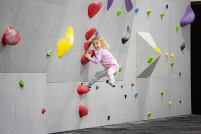 Canmore Climbing Gym