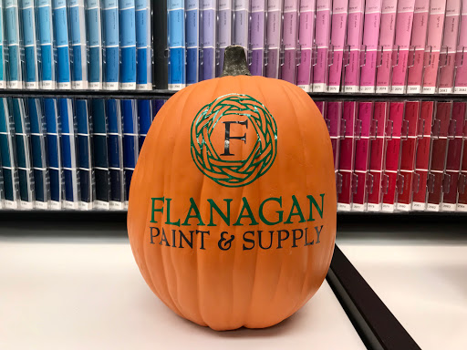 Home Improvement Store «Flanagan Paint & Supply- West County», reviews and photos, 15878 Clayton Rd, Ellisville, MO 63011, USA