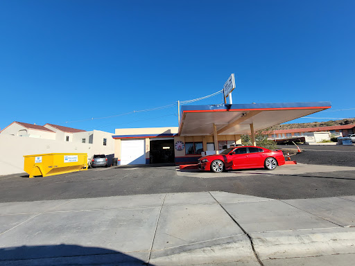 Auto Repair Shop «D & S Auto Repair», reviews and photos, 941 E Andy Devine Ave, Kingman, AZ 86401, USA