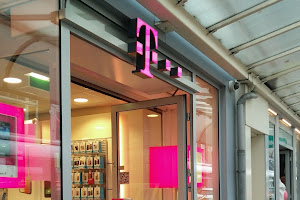 T-Mobile Shop Haarlem